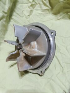 American Sanders EZ 8 Fan Impeller