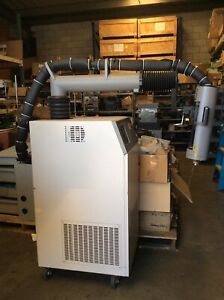 Thermonics T2500 Temperature Forcing System, Calibrated