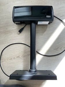 POSX Customer Display Stand  XP8200U USB