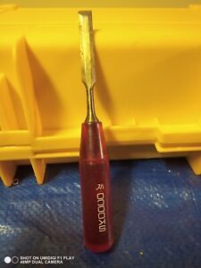 Skodco 1/2&#034;  Chisel