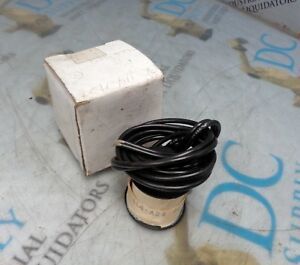 ?? 3C114A2446RM COIL NIB