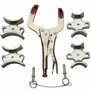 WELDERS 3RD HAND