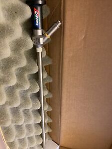 ACMI Circon GYRUS LAP 10-0 FD Rigid Telescope, Laparoscope, 10mm x 0° ~ 25300