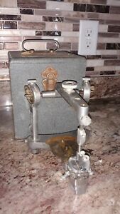 Vintage Hanau Dental Articulator