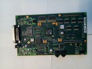 TEXAS INSTRUMENTS TMS320C6211 DSK DSP STARTER KIT BOARD