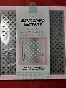 Metal Board Organizer