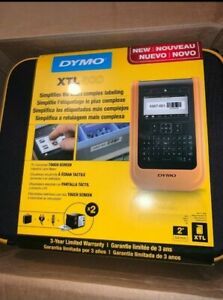 DYMO XTL 500 Dymo Label Maker Kit - FREE SHIPPING