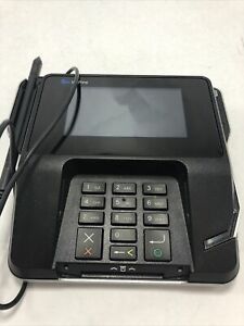 Verifone MX 915 Pin Pad Payment Terminal Only No Box Or Power Cord Kroger(0122)