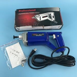 Professional Hand Held Concrete Vibrator Construction Tool 800W 110V #NO2351