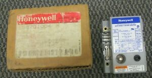 HONEYWELL 587D1004 587D Direct Spark Ignition