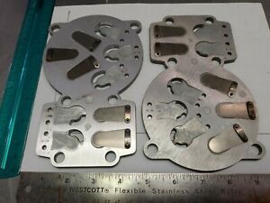 Coleman Valve Plate Assembly 043-0161