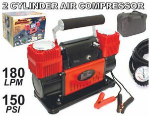 Compresor 45 Amps 180L