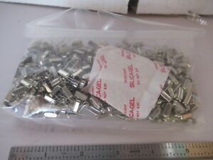 QUARTZ CRYSTAL LOT 500 EA HC-49/S 14.3818 MHz FREQUENCY CONTROL AS PICTURED #60