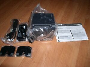 Epson TM-M30 (M335B) POS Thermal Receipt Printer - USB / Ethernet / Bluetooth