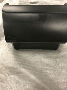 Telequip T2+T-Flex USB RJ45 COM BLACK Coin Dispenser + Cassette + AC Adapter