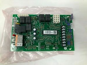 Lennox Goodman Amana 50M51-843 Emerson Furnace Control Board 0150-1273