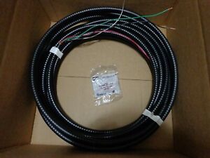 Southwire Mini Split Cable EZ-IN 4C 14 AWG THHN CDRS 51.5ft