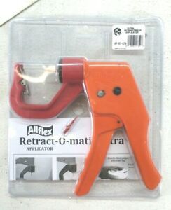 Allflex EID Ultra Retractomatic Applicator APP-RET-ULTRA for Identification Tags