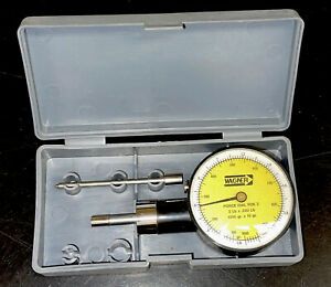Wagner Dual FDK 2 Push/Pull Force Gauge