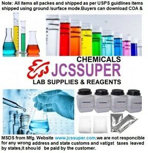 JCSSUPER 13755-38-9 Sodium nitroprusside extrapure 500 gm.