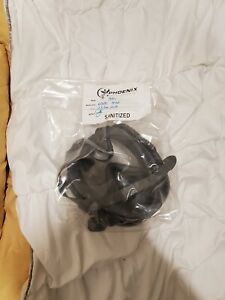 3M 6800 full face respirator