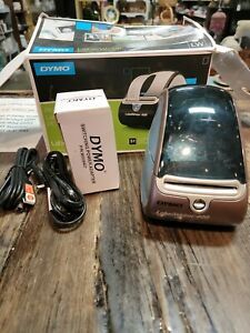 Dymo LabelWriter 450 Turbo Thermal Label/Barcode Printer *See Description* Parts