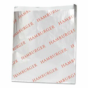 Bagcraft Bag,Sand,6x.75x6.5,1m,Rd 300527