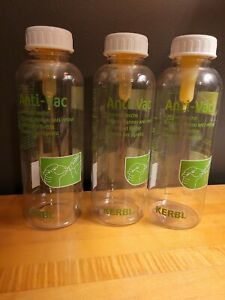 3 +1 Kerbel Anti Vac Goat Or Lamb Bottles