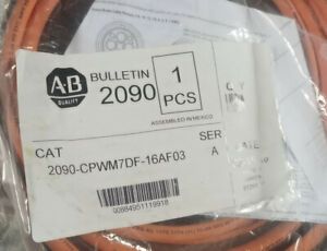 1PCS New 2090-CPWM7DF-16AF03 SER A