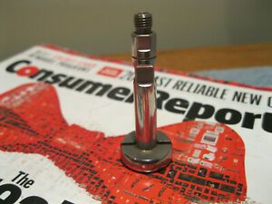 DIATEST #41CARBIDE TIPPED PROBE .822-.880 MACHINIST TOOLS