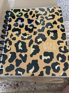 NEW Happy Planner stay wild 2021/2022