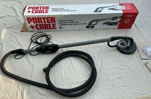 Porter Cable Drywall Sander 7800