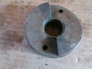 Oliver tractor baler 520,720 BRAND NEW PTO drive clutch body NOS