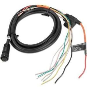 Garmin 010-12769-01 Power/data/hailer Cable, Vhf 315 (0101276901)