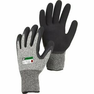 HESTRA SANDY LATEX CUT Cut Resistant Gloves, 1 PR