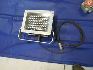 Eaton Crouse-hinds LED Industrial Spotlight