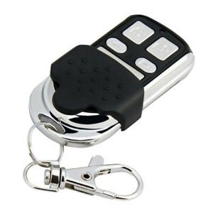 Garage Door Remote Control Switch Cloning Hand Transmitter for ECA Key Fob