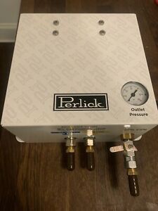 Perlick McDantim Trumix Single Output Gas Blender