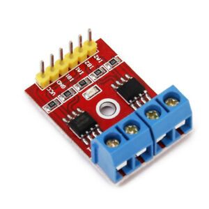 L9110S H-bridge Stepper Motor Driver