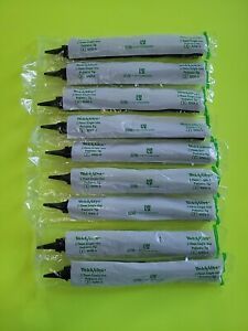 *LOT OF 9* WelchAllyn 34 2.75mm Single-Use Pediatric Tip  52432-U