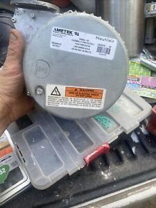 Ametek Nautilair 8.9 150331-00