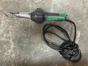 Leister Triac ST Hot Air Tool Heat Gun