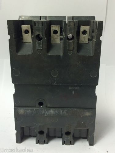 GE Spectra RMS SEHA36AT0100 Hi-Break Circuit Breaker 100A 600V 3P, SRPE100A100, US $80.00 – Picture 8