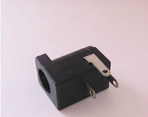 10pcs 1mm electrical jack socket dc-005 power outlet audio video connector cp185 for sale