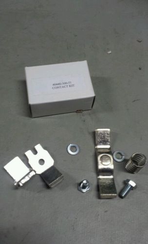 New in box allen bradley 40440-300-51 size 4 replacement contact kit nib for sale