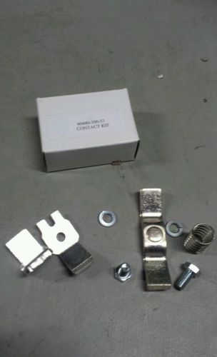 NEW IN BOX ALLEN BRADLEY 40440-300-51 SIZE 4 REPLACEMENT CONTACT KIT NIB