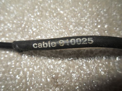 (Y5-1) 1 NEW ORION 910025 EXTENSION CABLE