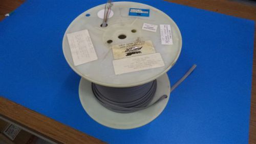 AWC10134W1000 Adirondack Wire 1000&#039;, 8 Cond Modular Cable, 26 Awg