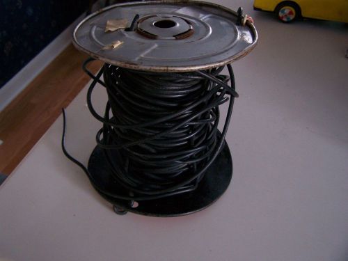 Copper Wire Stranded 12 AWG
