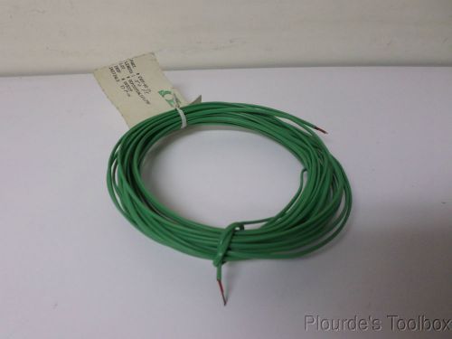 New Omega 25&#039; Platinum-Rhodium RS Thermocouple Wire, 24 Gauge, EXFF-RS-24-25
